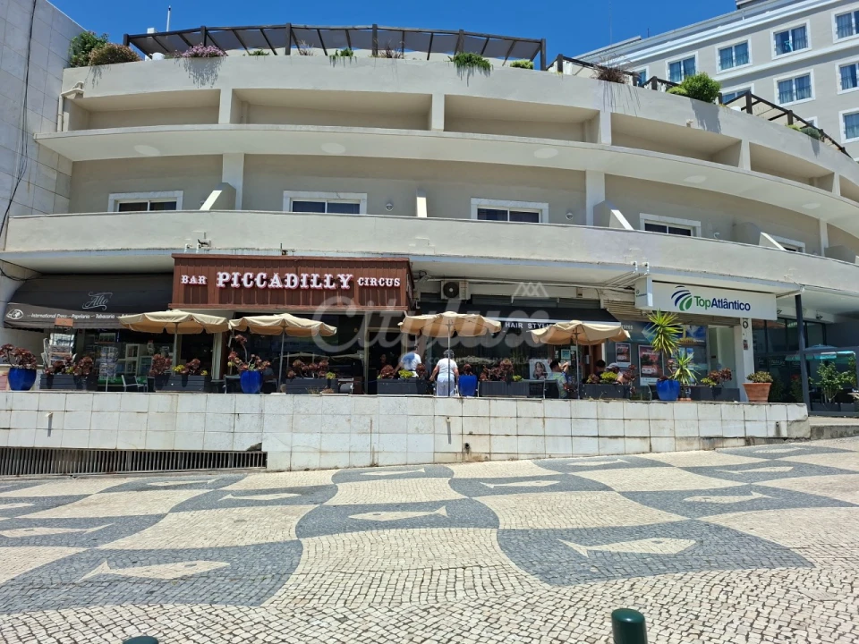 Apartamento T4 para Arrendamento em Cascais e Estoril Foto 23