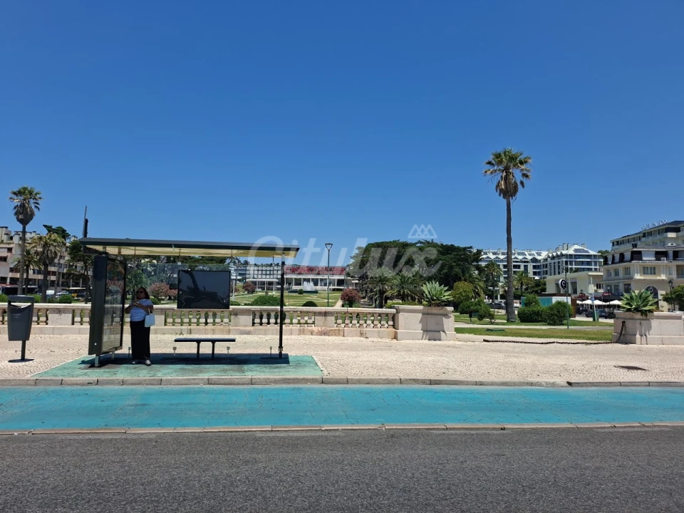 Apartamento T4 para Arrendamento em Cascais e Estoril Foto 24
