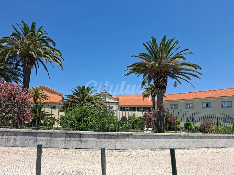 Apartamento T4 para Arrendamento em Cascais e Estoril Foto 25