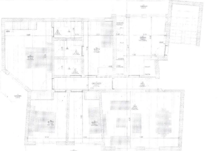 Apartamento T4 para Arrendamento em Cascais e Estoril Foto 26