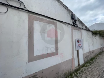 Prédio para Venda em Nossa Senhora do Pópulo, Coto e São Gregório