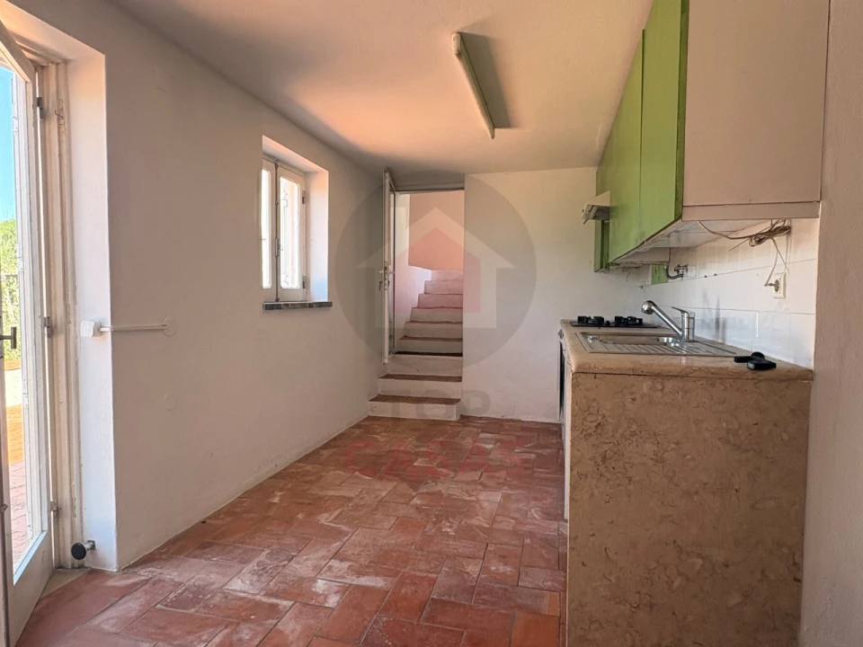 Moradia T4 para Venda em Santa Maria, São Pedro e Sobral da Lagoa Foto 15