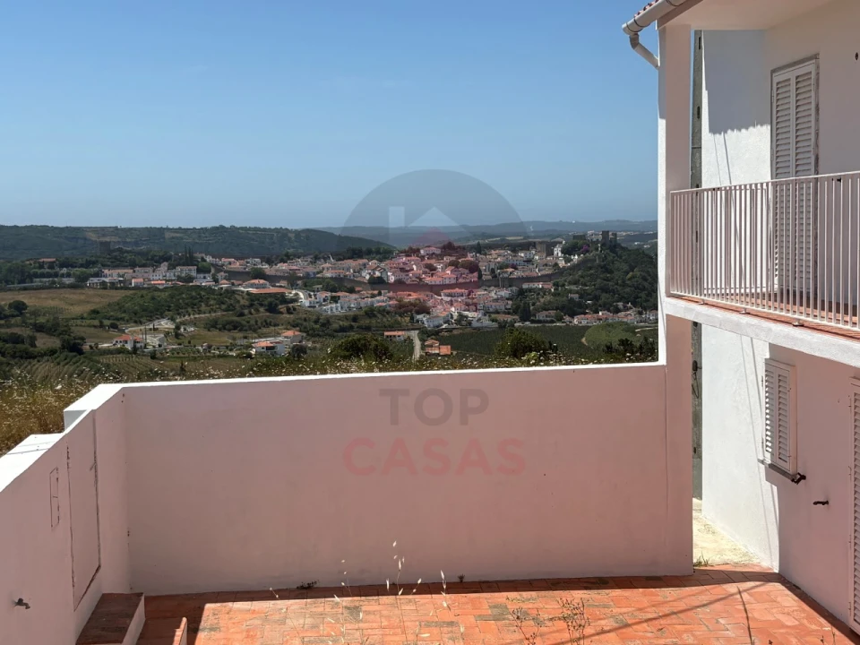 Moradia T4 para Venda em Santa Maria, São Pedro e Sobral da Lagoa Foto 20