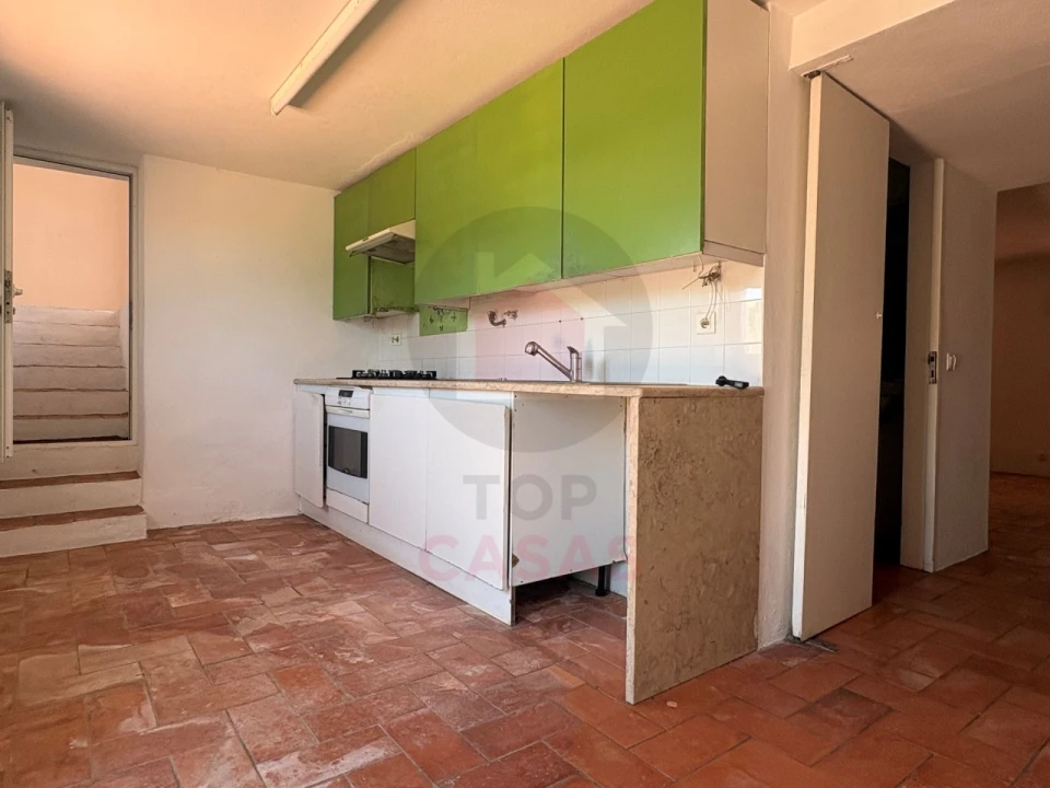 Moradia T4 para Venda em Santa Maria, São Pedro e Sobral da Lagoa Foto 9