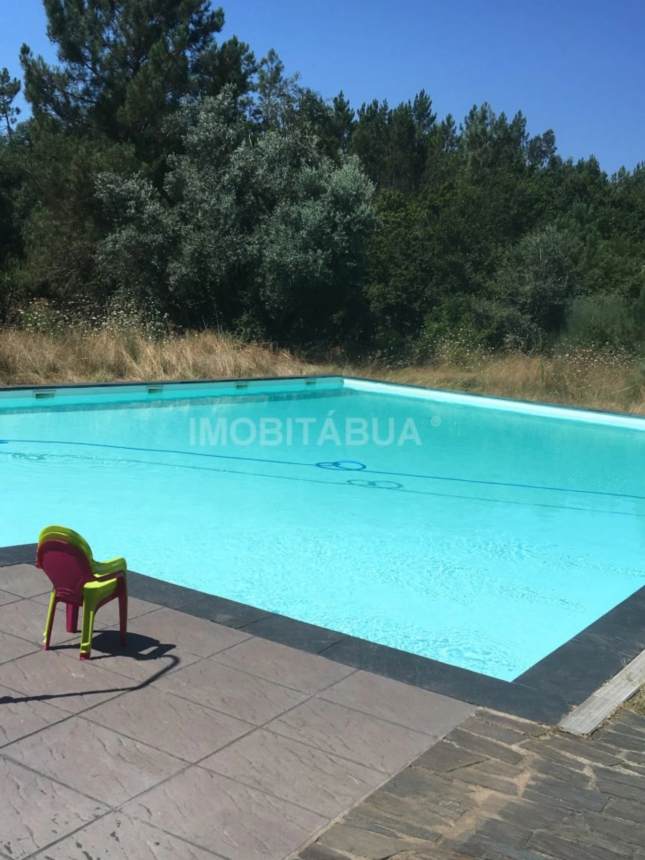Moradia T4 para Venda em Mouronho Foto 2