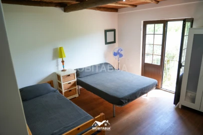 Moradia T4 para Venda em Mouronho