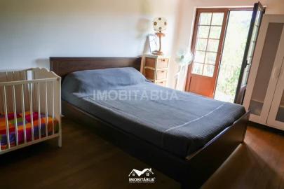Moradia T4 para Venda em Mouronho