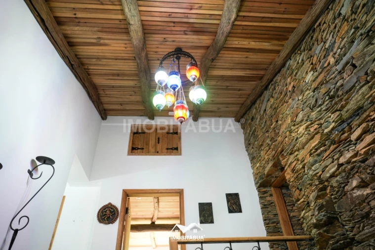 Moradia T4 para Venda em Mouronho Foto 4