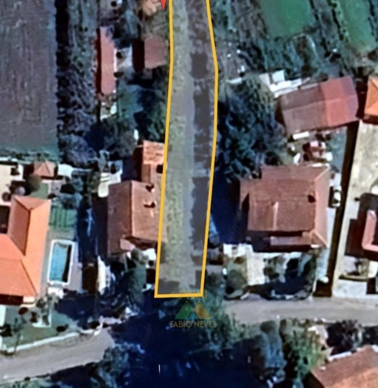 Terreno para Venda em Vitorino das Donas Foto 3
