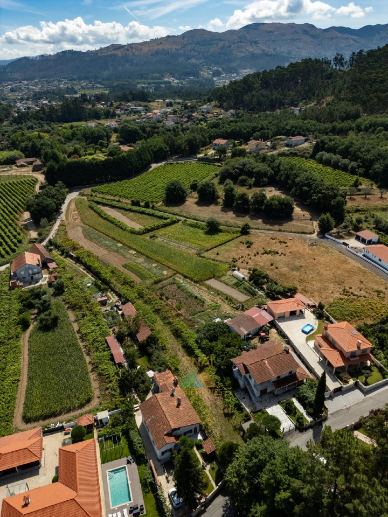 Terreno para Venda em Vitorino das Donas Foto 3