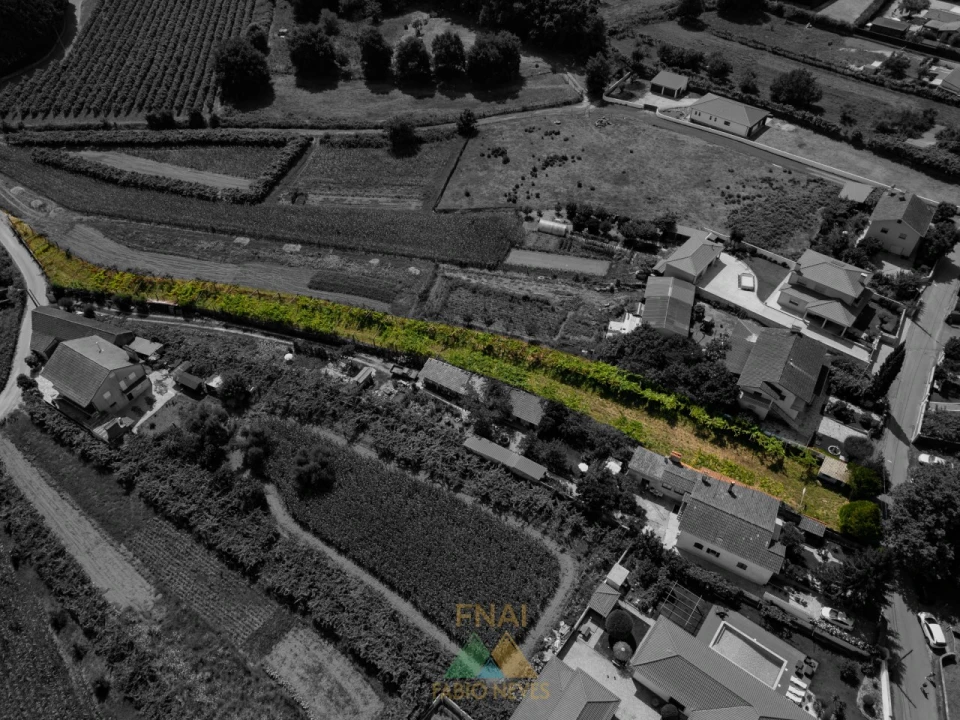 Terreno para Venda em Vitorino das Donas Foto 11