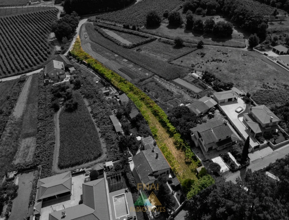 Terreno para Venda em Vitorino das Donas Foto 18