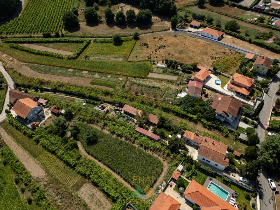 Terreno para Venda em Vitorino das Donas Foto 22