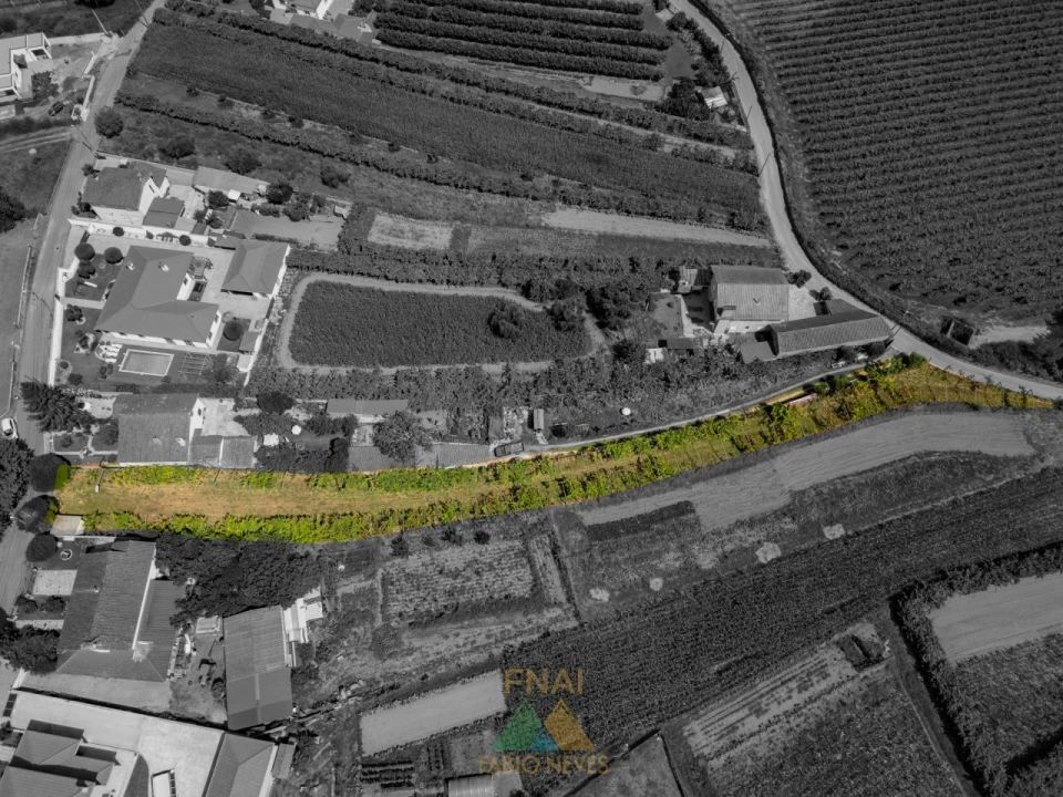 Terreno para Venda em Vitorino das Donas Foto 24