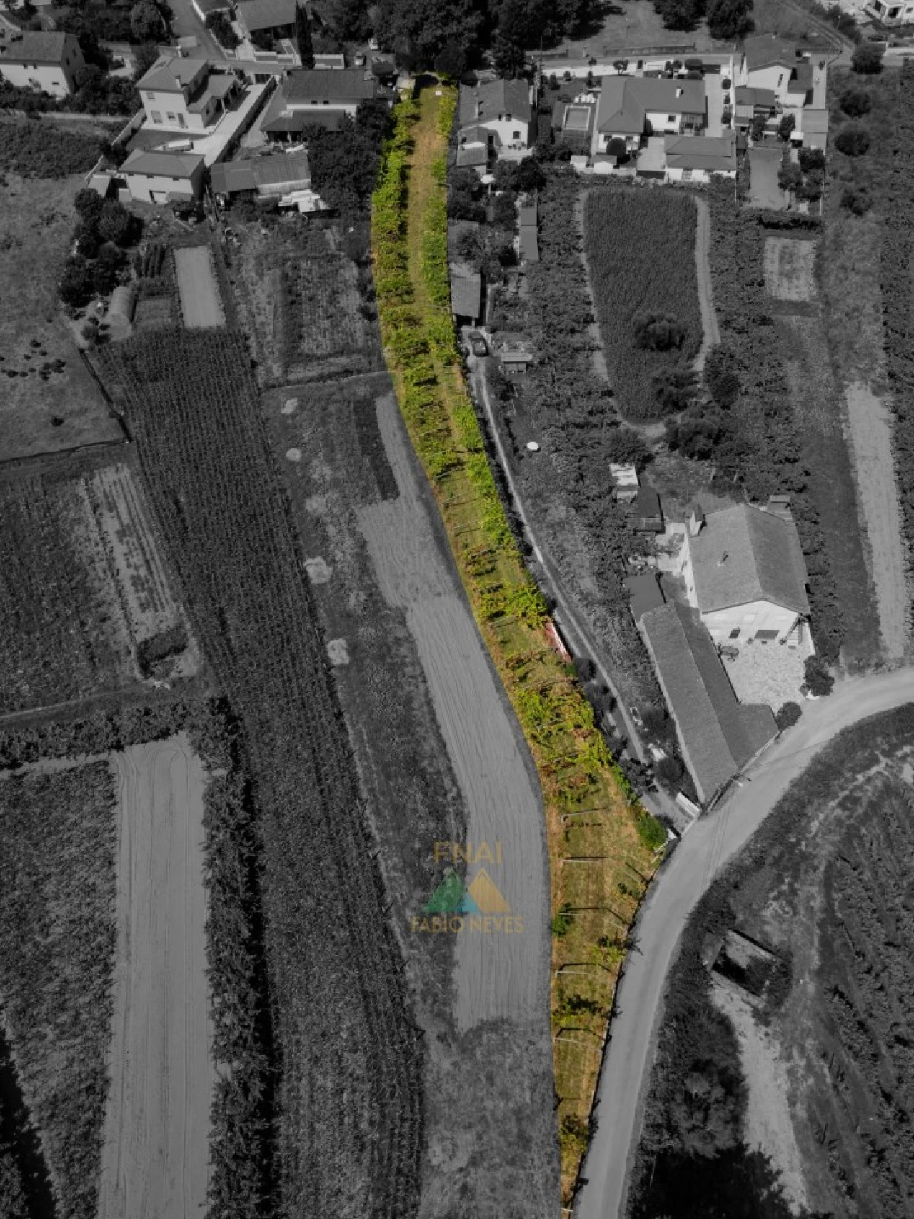 Terreno para Venda em Vitorino das Donas Foto 25