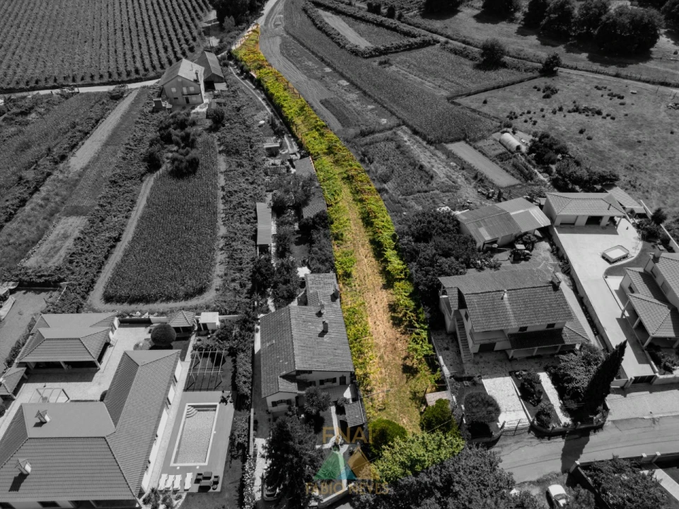 Terreno para Venda em Vitorino das Donas Foto 31
