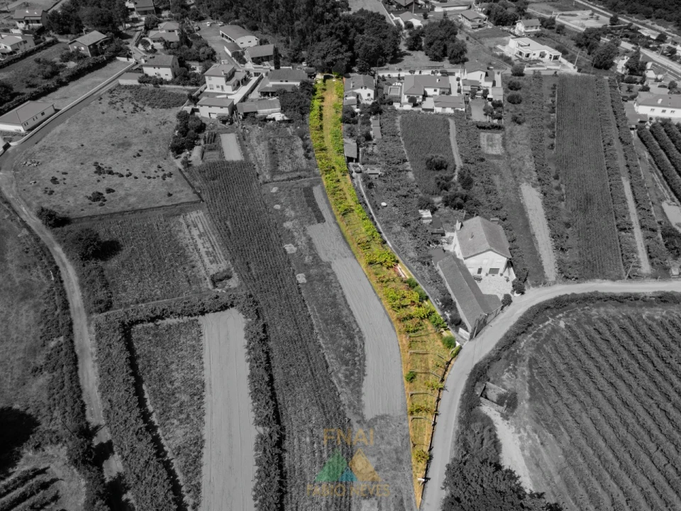 Terreno para Venda em Vitorino das Donas Foto 34