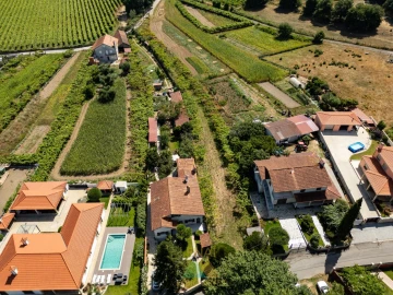 Terreno para Venda em Vitorino das Donas