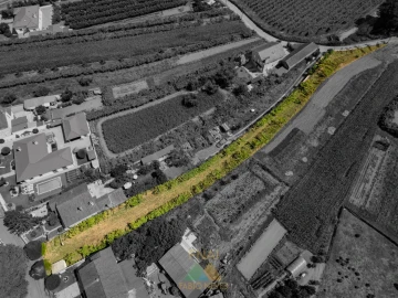 Terreno para Venda em Vitorino das Donas