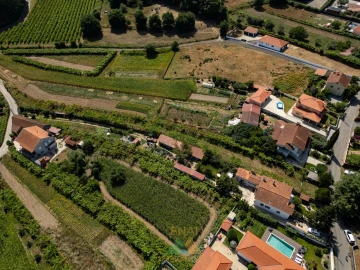Terreno para Venda em Vitorino das Donas