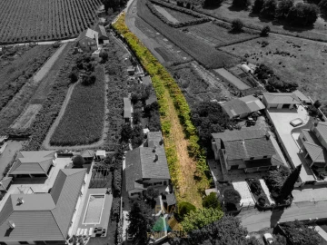 Terreno para Venda em Vitorino das Donas