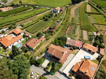 Terreno para Venda em Vitorino das Donas