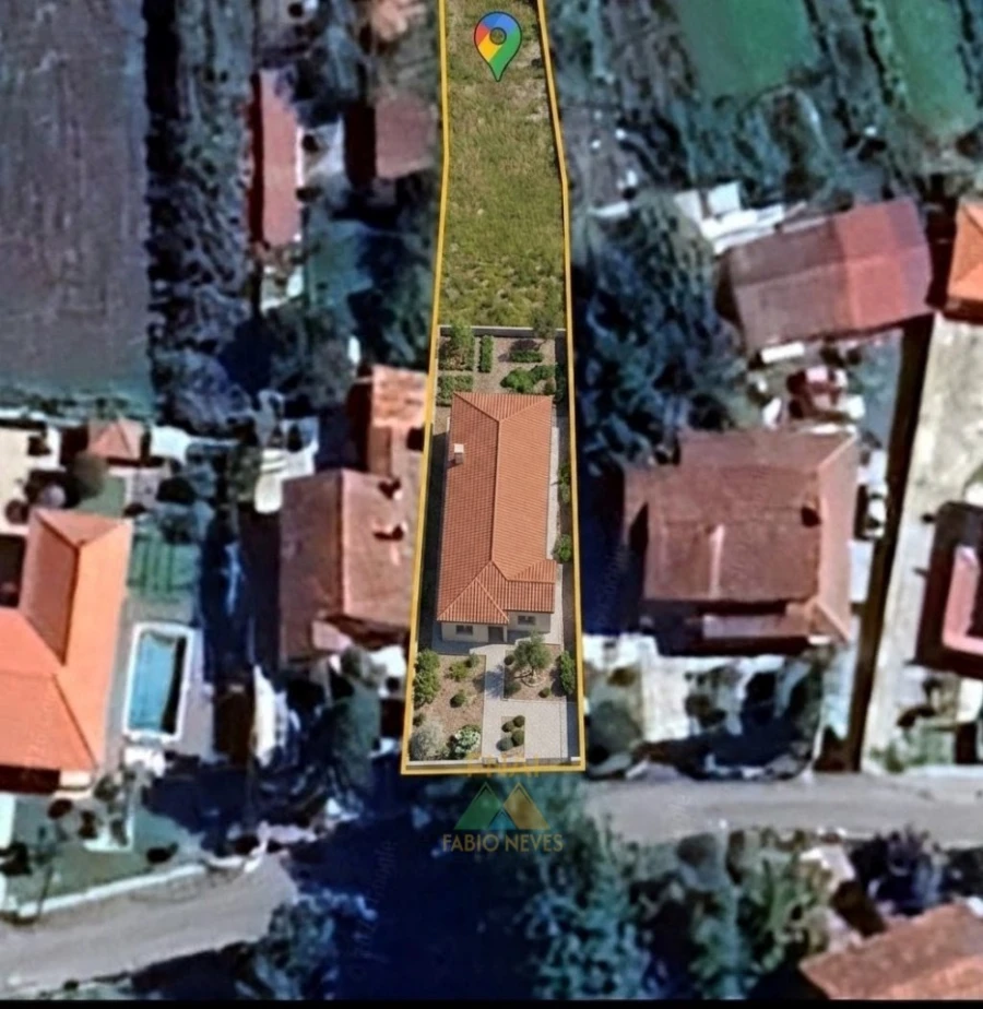 Terreno para Venda em Vitorino das Donas Foto 4