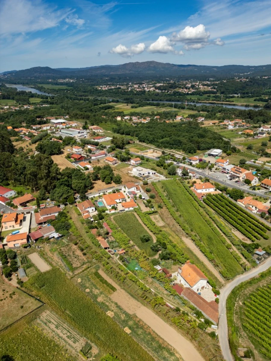 Terreno para Venda em Vitorino das Donas Foto 16