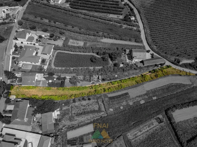 Terreno para Venda em Vitorino das Donas Foto 24