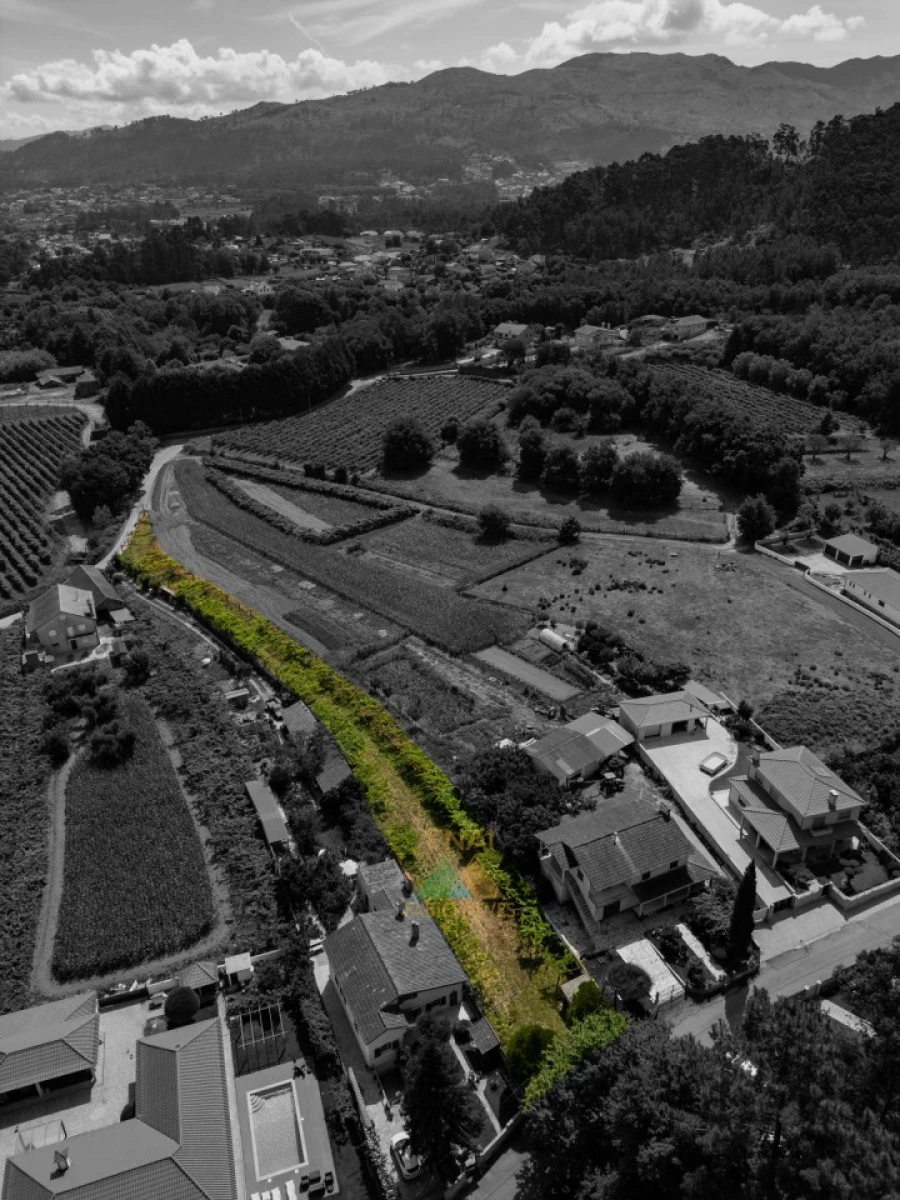 Terreno para Venda em Vitorino das Donas Foto 32