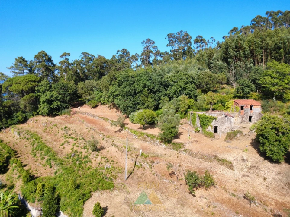 Moradia T3 para Venda em Durrães e Tregosa Foto 1