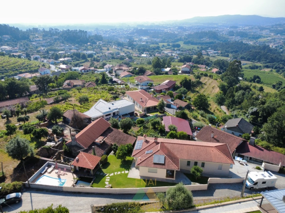 Moradia T3 para Venda em Durrães e Tregosa Foto 29