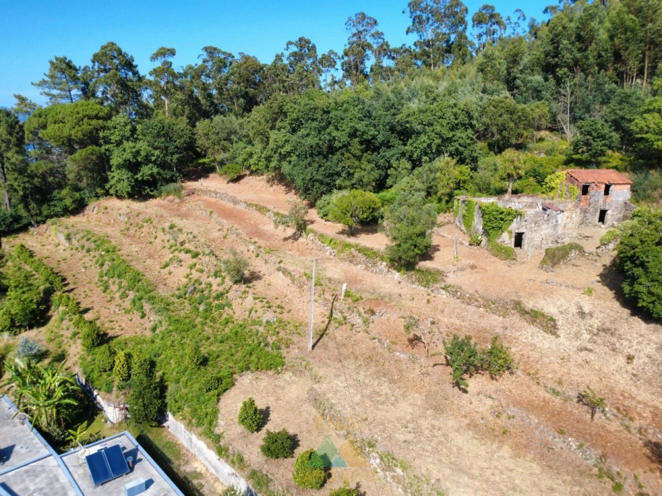 Moradia T3 para Venda em Durrães e Tregosa Foto 32