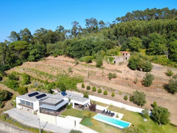Moradia T3 para Venda em Durrães e Tregosa