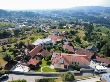 Moradia T3 para Venda em Durrães e Tregosa