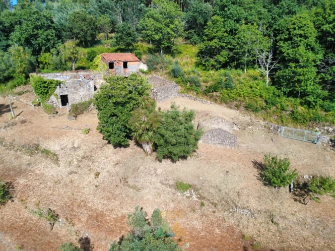 Moradia T3 para Venda em Durrães e Tregosa Foto 14