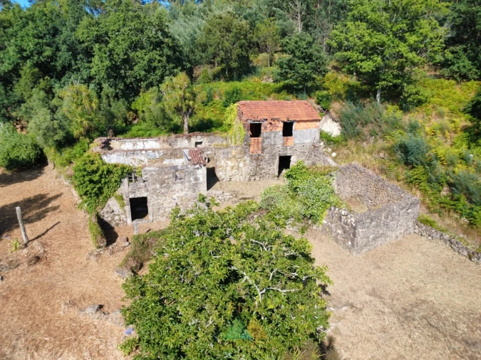 Moradia T3 para Venda em Durrães e Tregosa Foto 7