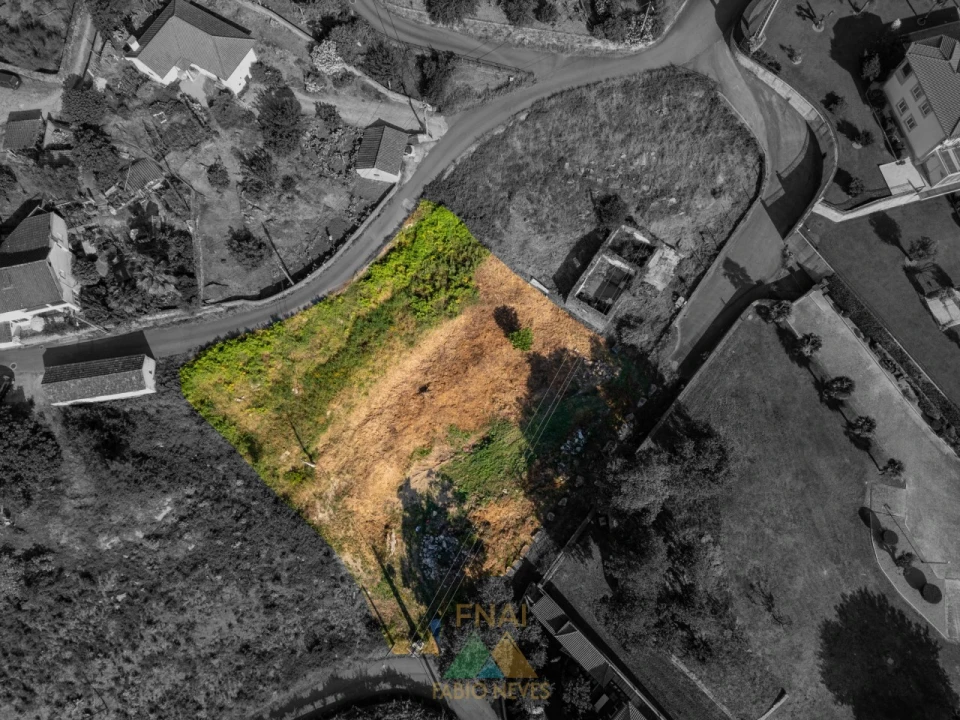 Terreno para Venda em Arcozelo Foto 6