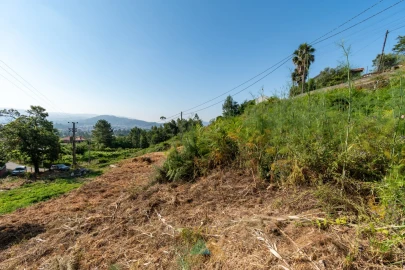 Terreno para Venda em Arcozelo