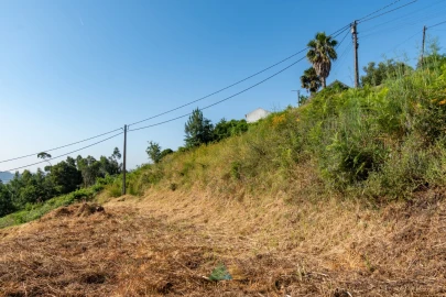Terreno para Venda em Arcozelo