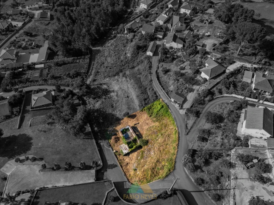 Terreno para Venda em Arcozelo Foto 6