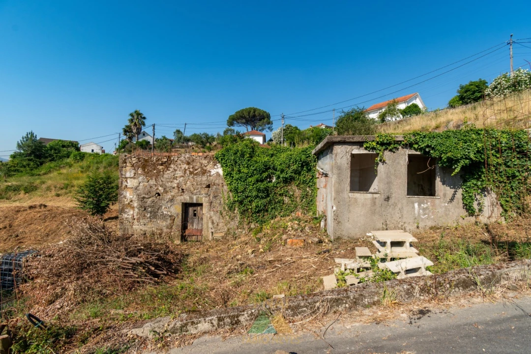 Terreno para Venda em Arcozelo Foto 15