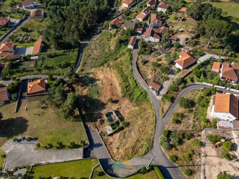 Terreno para Venda em Arcozelo Foto 17