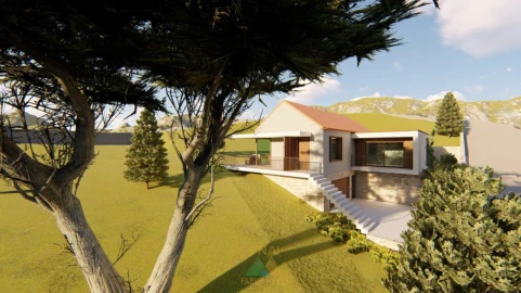 Terreno para Venda em Arcozelo