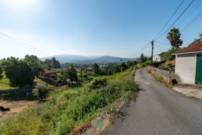 Terreno para Venda em Arcozelo