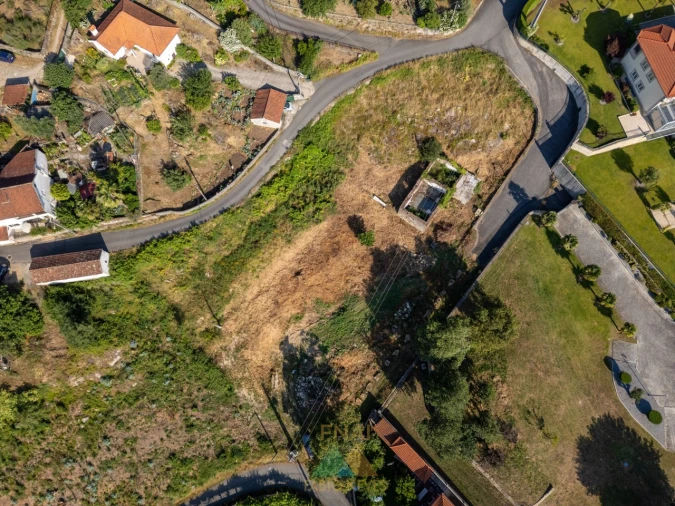 Terreno para Venda em Arcozelo Foto 4