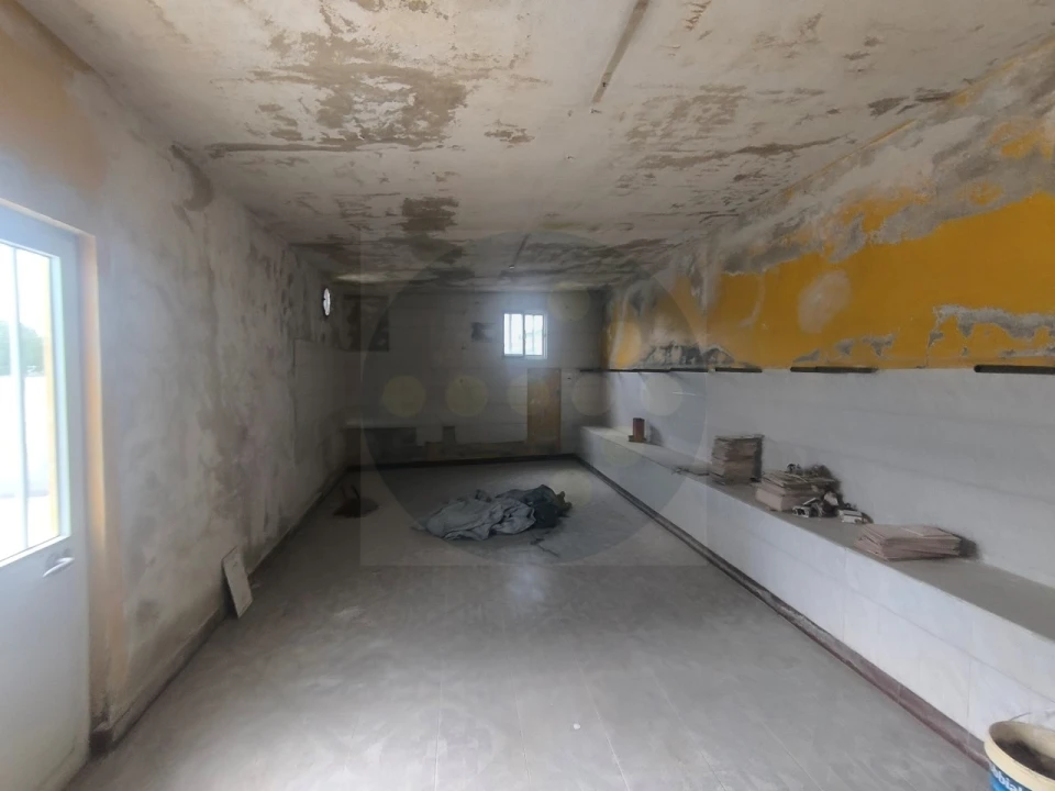 Loja para Venda em Abrantes (São Vicente e São João) e Alferrarede Foto 31