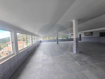 Loja para Venda em Abrantes (São Vicente e São João) e Alferrarede