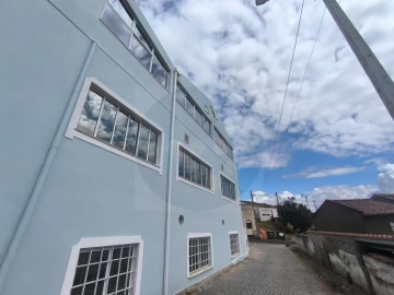 Loja para Venda em Abrantes (São Vicente e São João) e Alferrarede