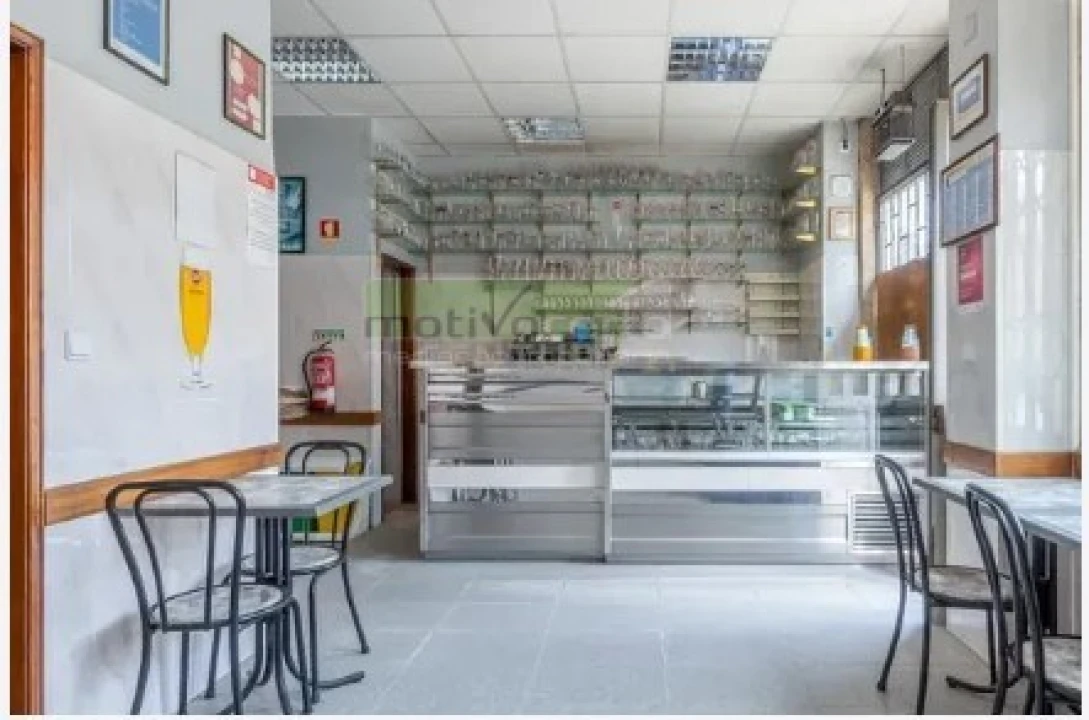 Loja para Venda em Benfica Foto 1